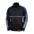 Custom made men's sublimation sports jackets